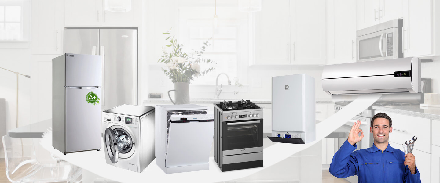 Beyağaç Electrolux Servisi